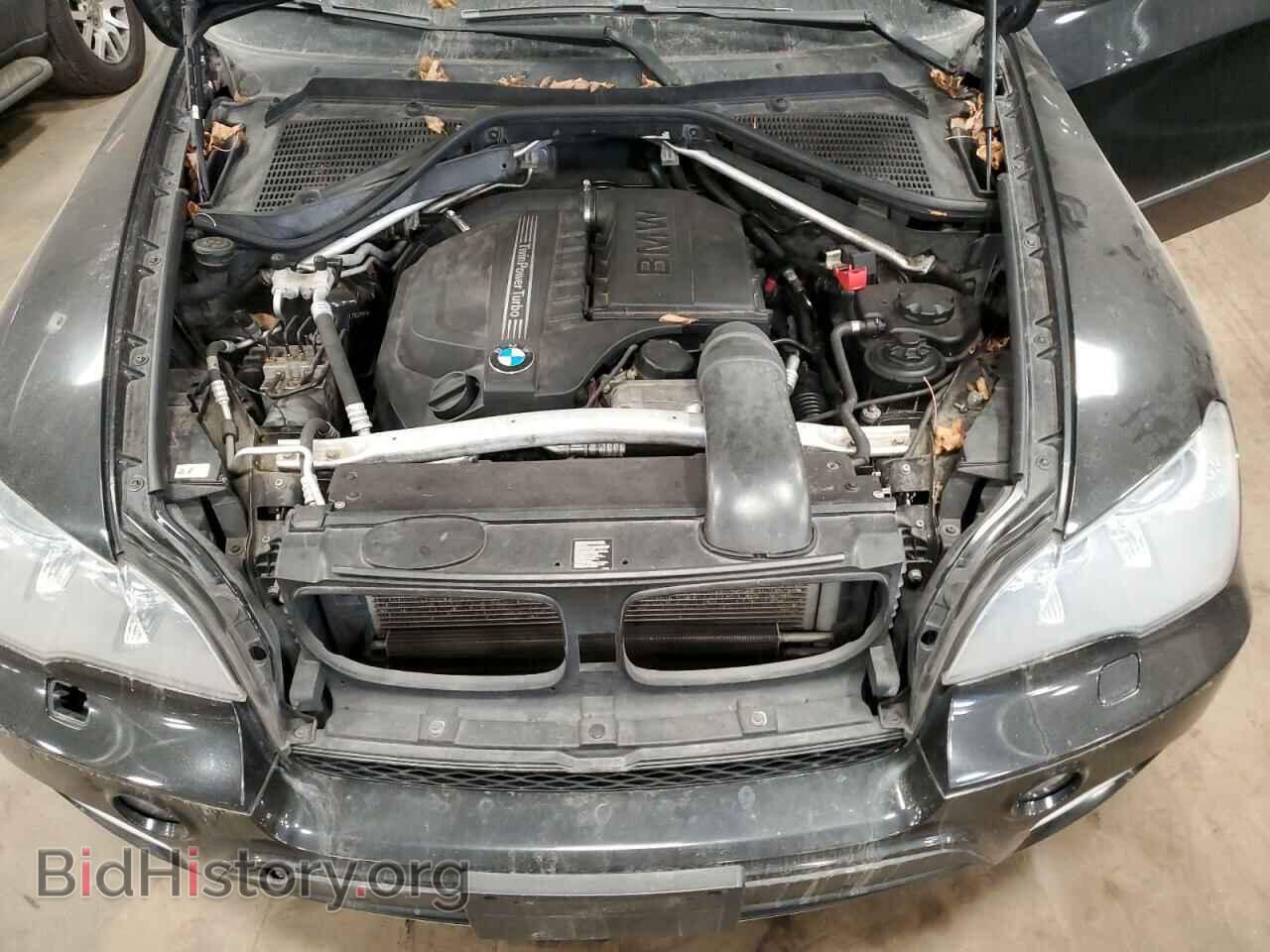 2012 BMW X5 - VIN: 5UXZV4C5XCL765175 - Фото 11