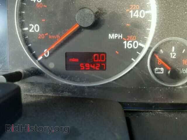 2004 AUDI A6 - VIN: WAULD64B34N036335 - Photo 8