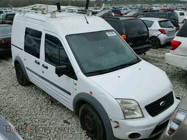 Photo NM0LS7BN2BT048851 - FORD TRANSIT CO 2011