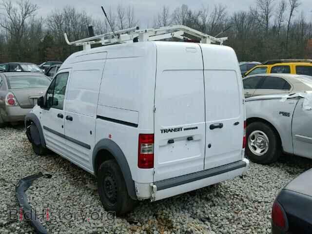 2011 FORD TRANSIT CO - VIN: NM0LS7BN2BT048851 - Фото 3