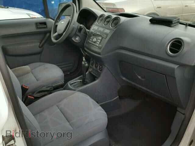 2011 FORD TRANSIT CO - VIN: NM0LS7BN2BT048851 - Фото 5