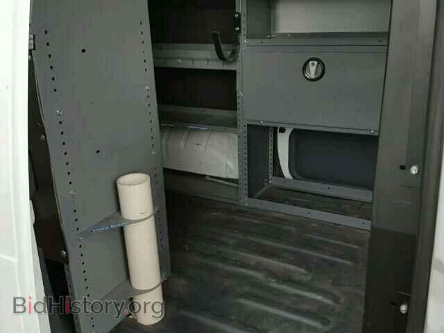2011 FORD TRANSIT CO - VIN: NM0LS7BN2BT048851 - Фото 6