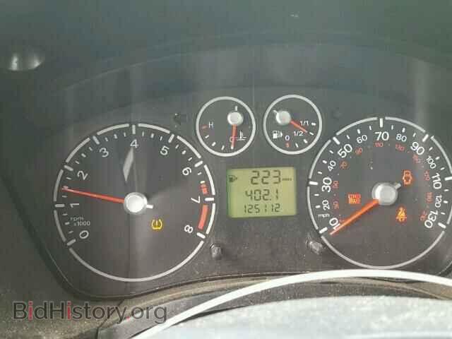 2011 FORD TRANSIT CO - VIN: NM0LS7BN2BT048851 - Фото 8