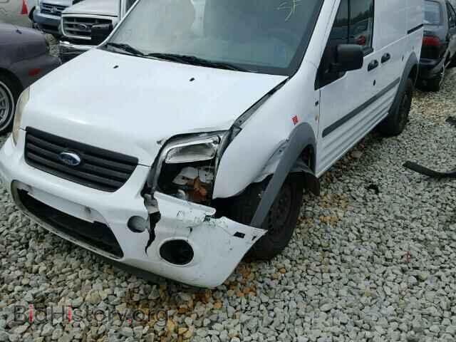 2011 FORD TRANSIT CO - VIN: NM0LS7BN2BT048851 - Фото 9