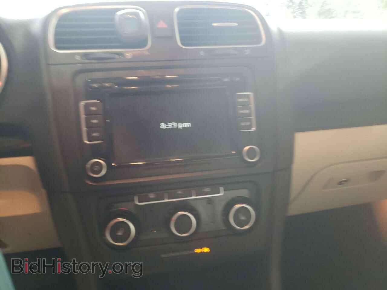 2012 VOLKSWAGEN JETTA - VIN: 3VWPL7AJ7CM682735 - Фото 9