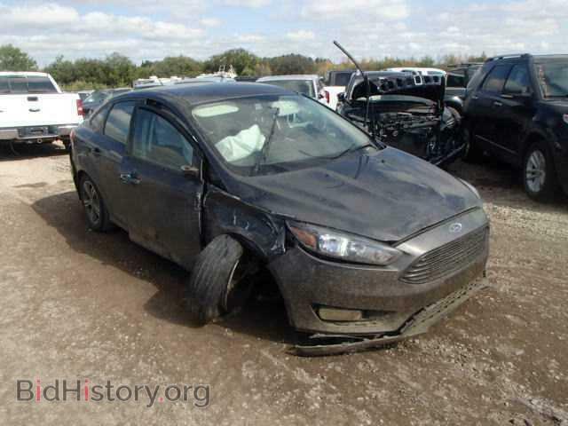 Photo 1FADP3FE6HL261148 - FORD FOCUS 2017
