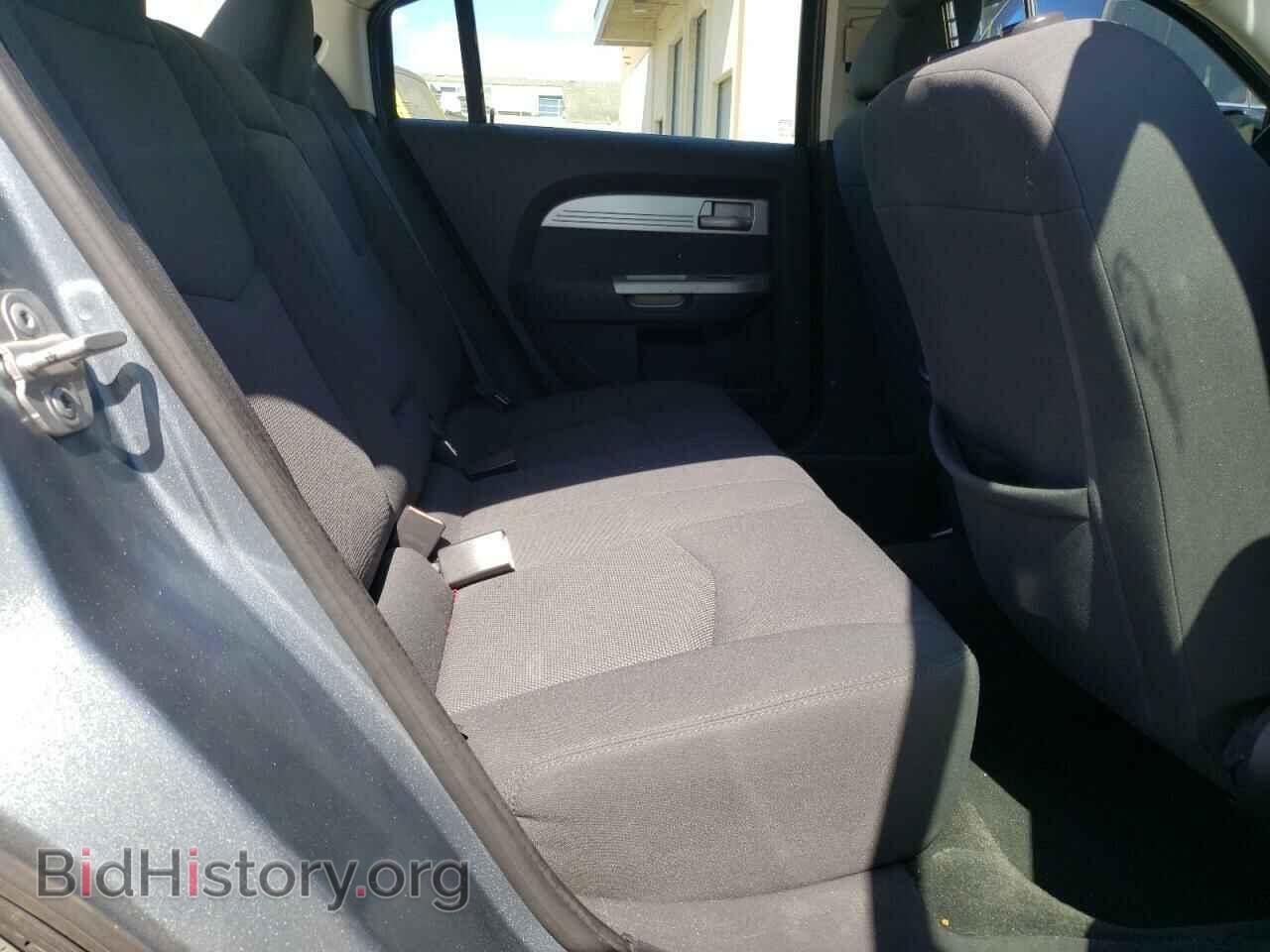 2009 CHRYSLER SEBRING - VIN: 1C3LC46B99N524384 - Фото 6