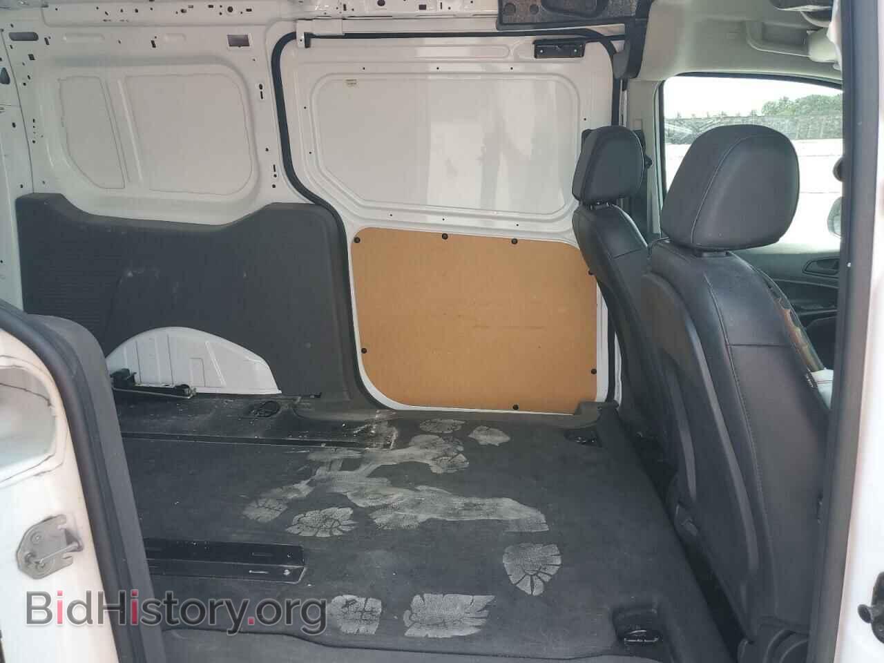 2020 FORD TRANSIT - VIN: NM0LS7E20L1456621 - Фото 11