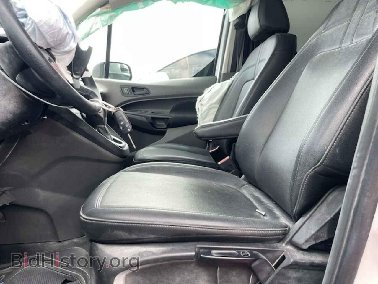 2020 FORD TRANSIT - VIN: NM0LS7E20L1456621 - Фото 7