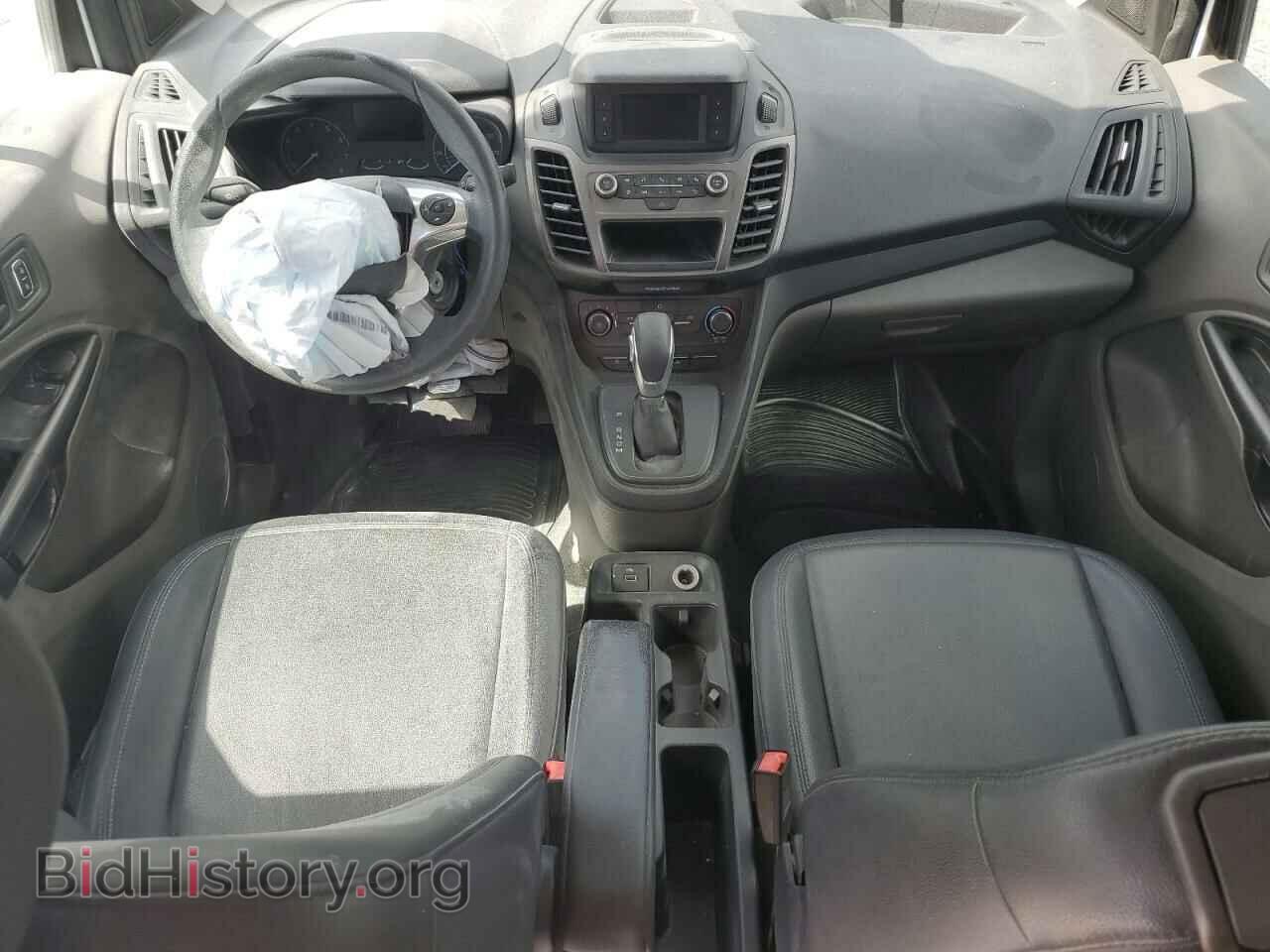2020 FORD TRANSIT - VIN: NM0LS7E20L1456621 - Фото 8