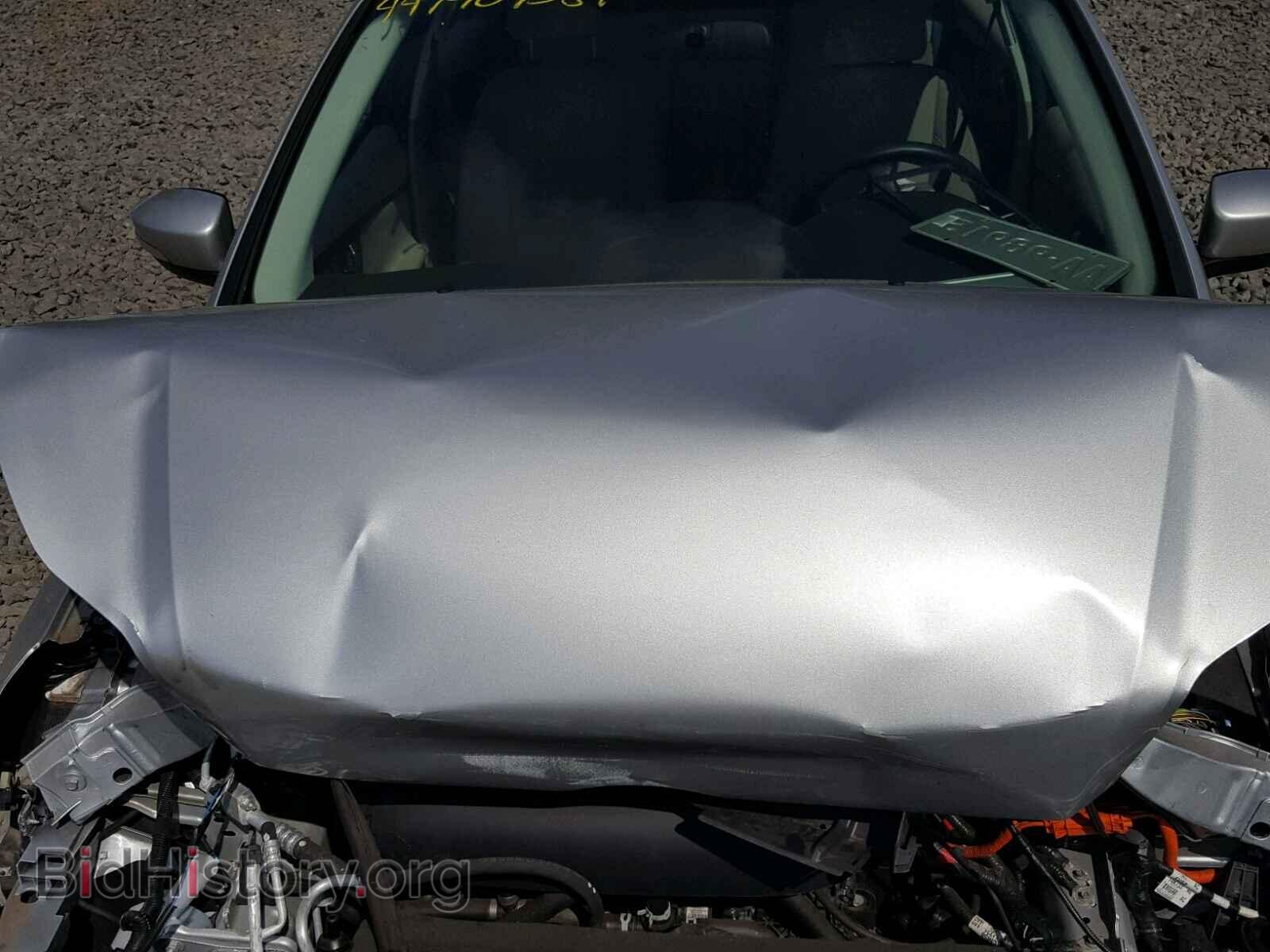 2015 FORD FOCUS - VIN: 1FADP3R41FL364994 - Photo 7