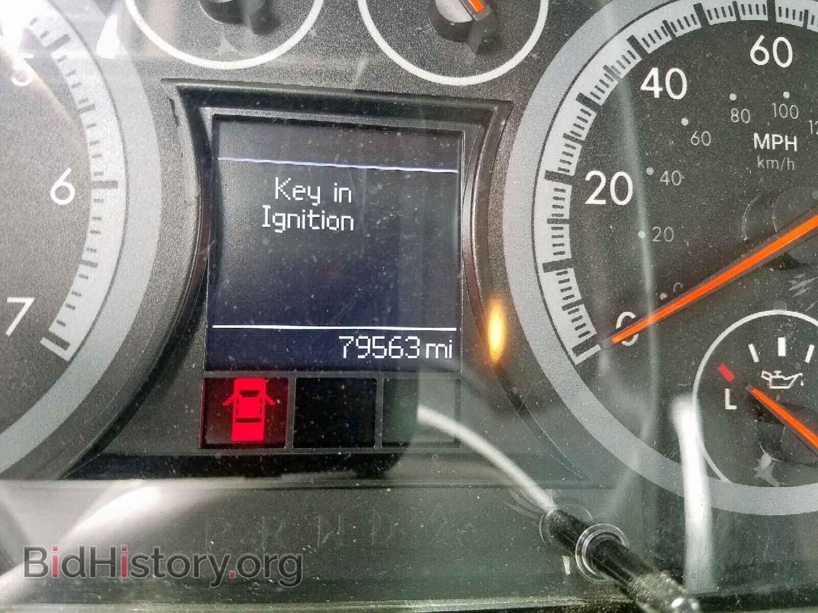 2012 DODGE RAM 1500 S - VIN: 1C6RD7LT7CS297035 - Photo 8