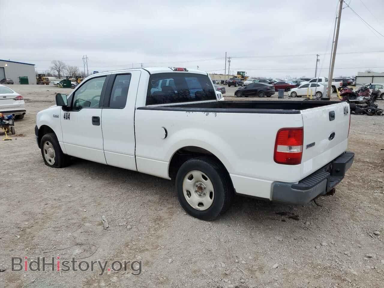 2005 FORD All Models - VIN: 1FTRX12W15FB48009 - Photo 2