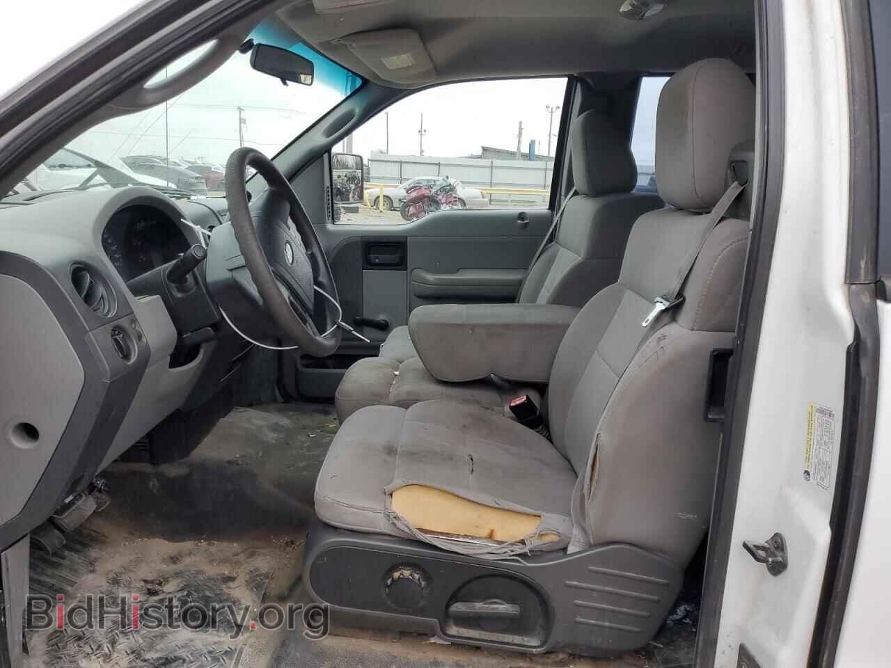 2005 FORD All Models - VIN: 1FTRX12W15FB48009 - Photo 7