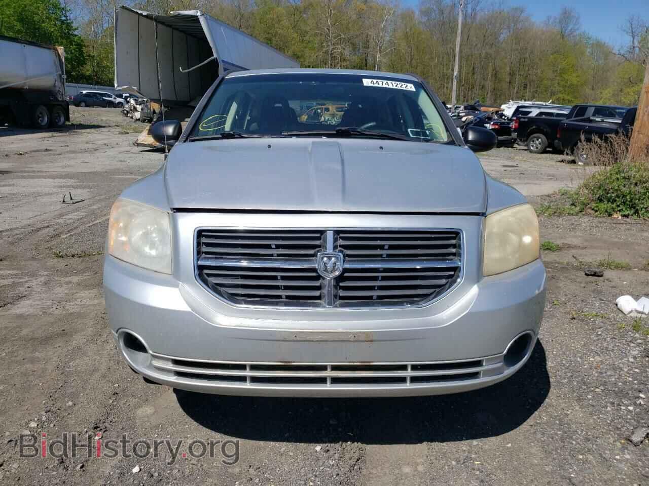 2009 DODGE CALIBER - VIN: 1B3HB48A39D259266 - Photo 9