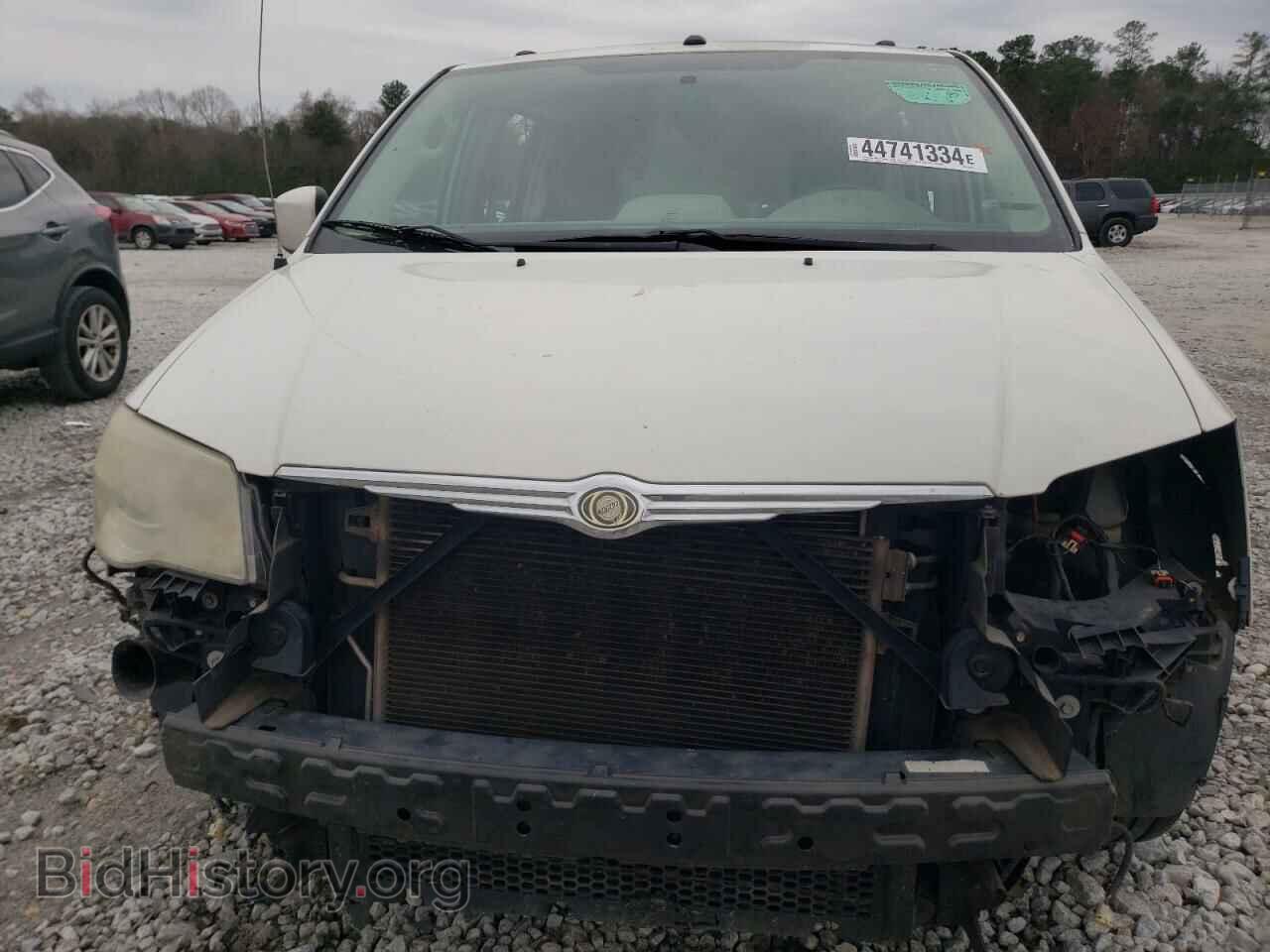 2010 CHRYSLER MINIVAN - VIN: 2A4RR5DX2AR125830 - Photo 5