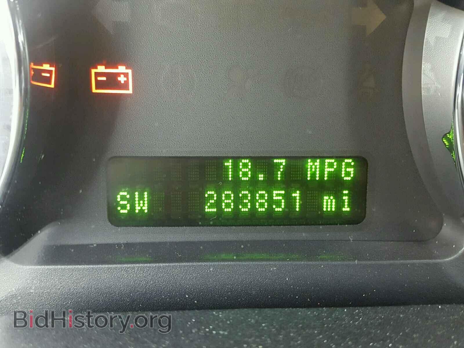 2008 FORD EDGE - VIN: 2FMDK38C78BB38989 - Фото 8