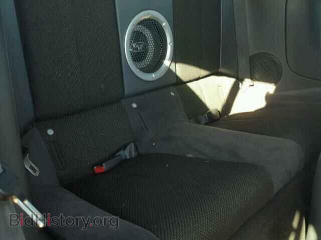 2008 MITSUBISHI ECLIPSE - VIN: 4A3AL25F18E004624 - Фото 6