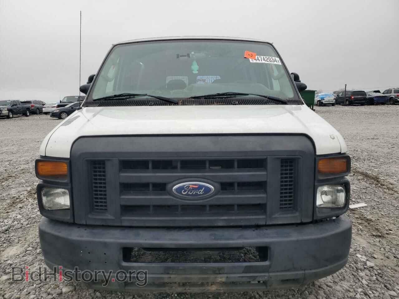 2011 FORD ALL Models - VIN: 1FTNE1EW3BDA95921 - Photo 5
