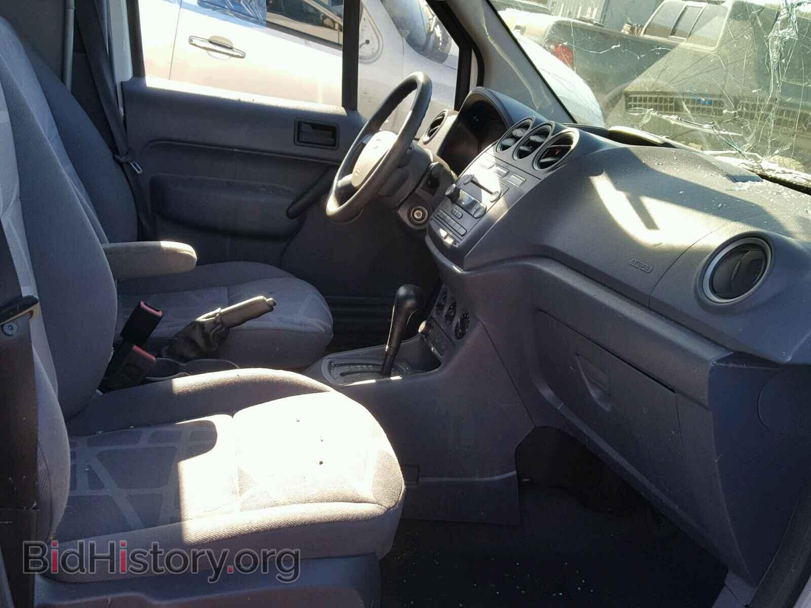 2013 FORD TRANSIT CO - VIN: NM0LS7DNXDT148941 - Фото 5