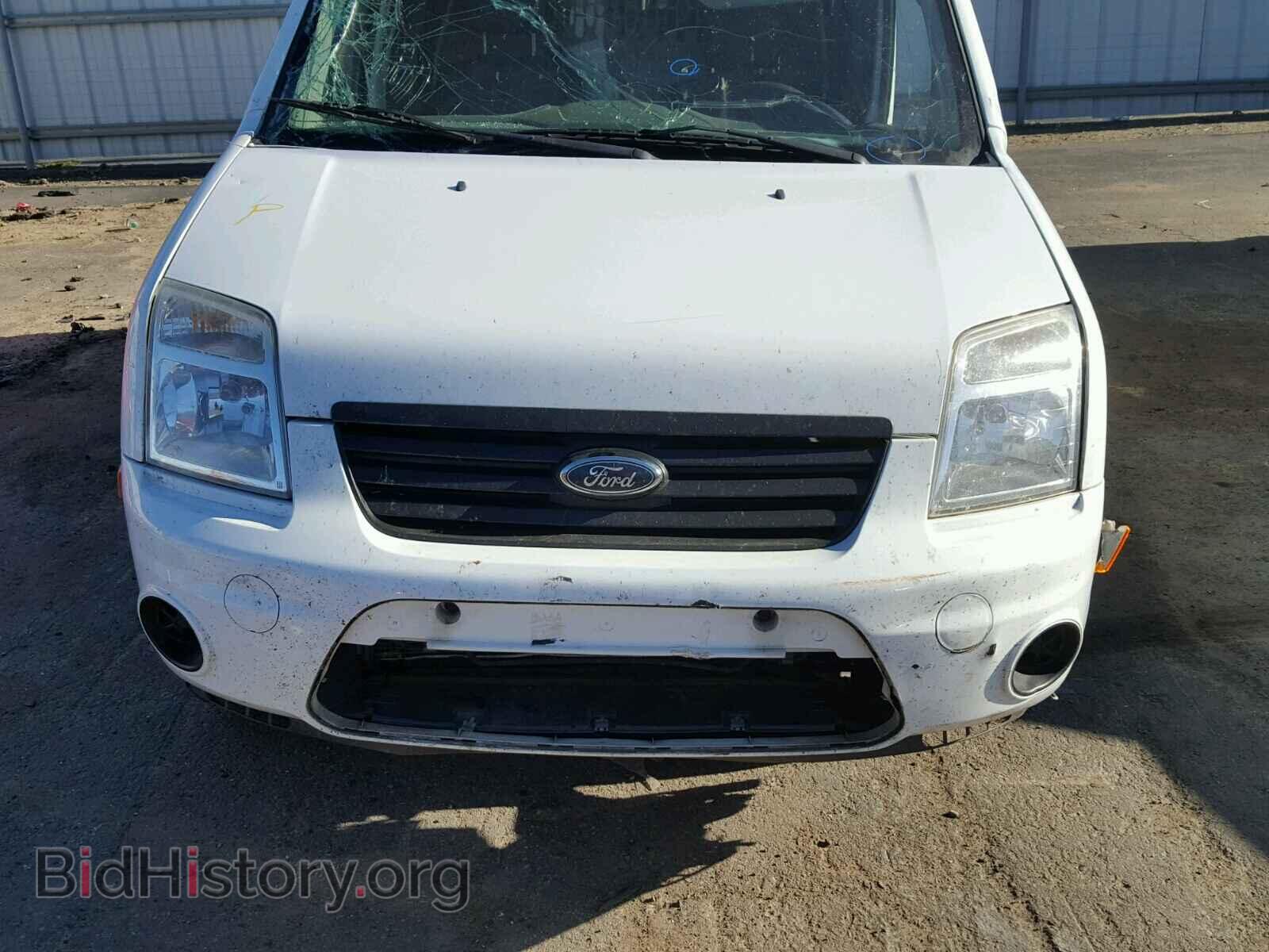 2013 FORD TRANSIT CO - VIN: NM0LS7DNXDT148941 - Фото 7