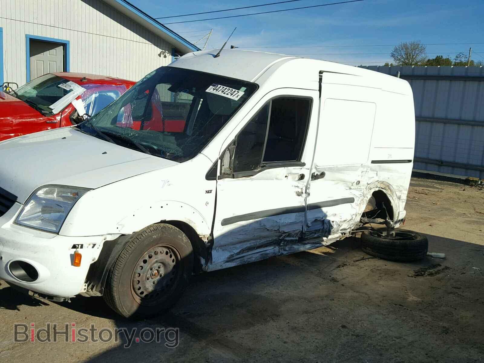 2013 FORD TRANSIT CO - VIN: NM0LS7DNXDT148941 - Фото 9