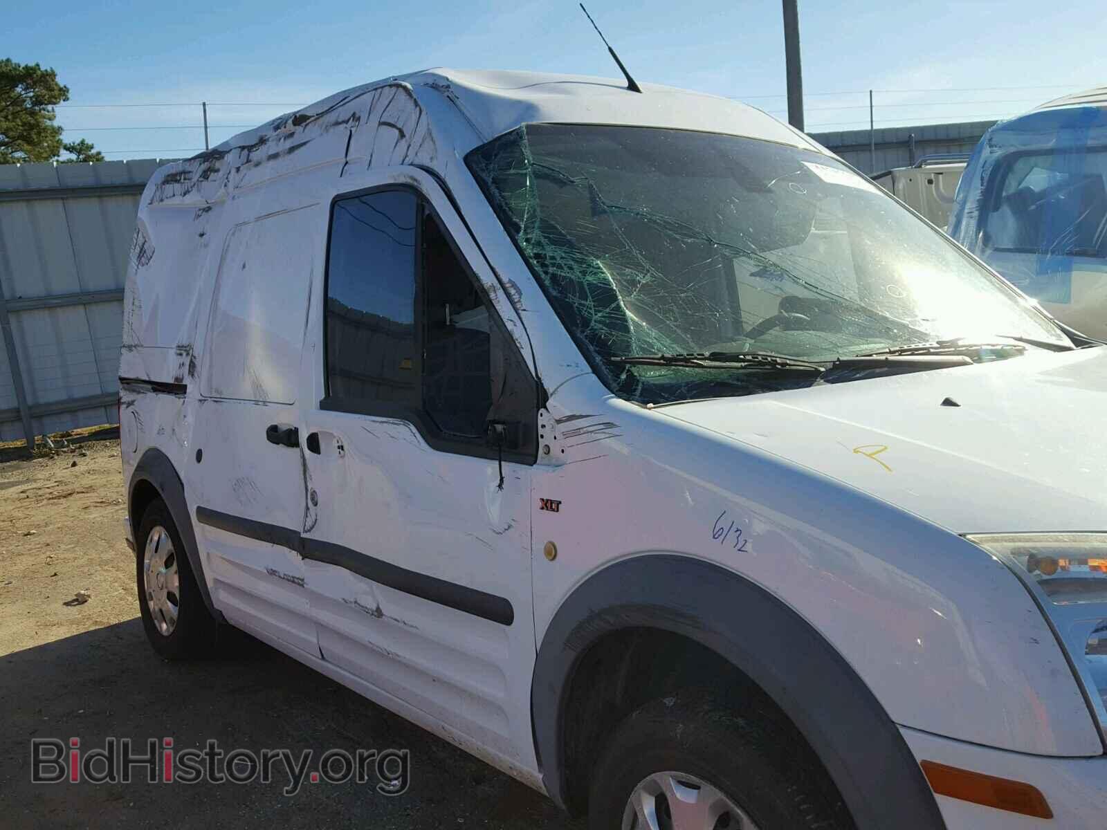 2013 FORD TRANSIT CO - VIN: NM0LS7DNXDT148941 - Фото 10