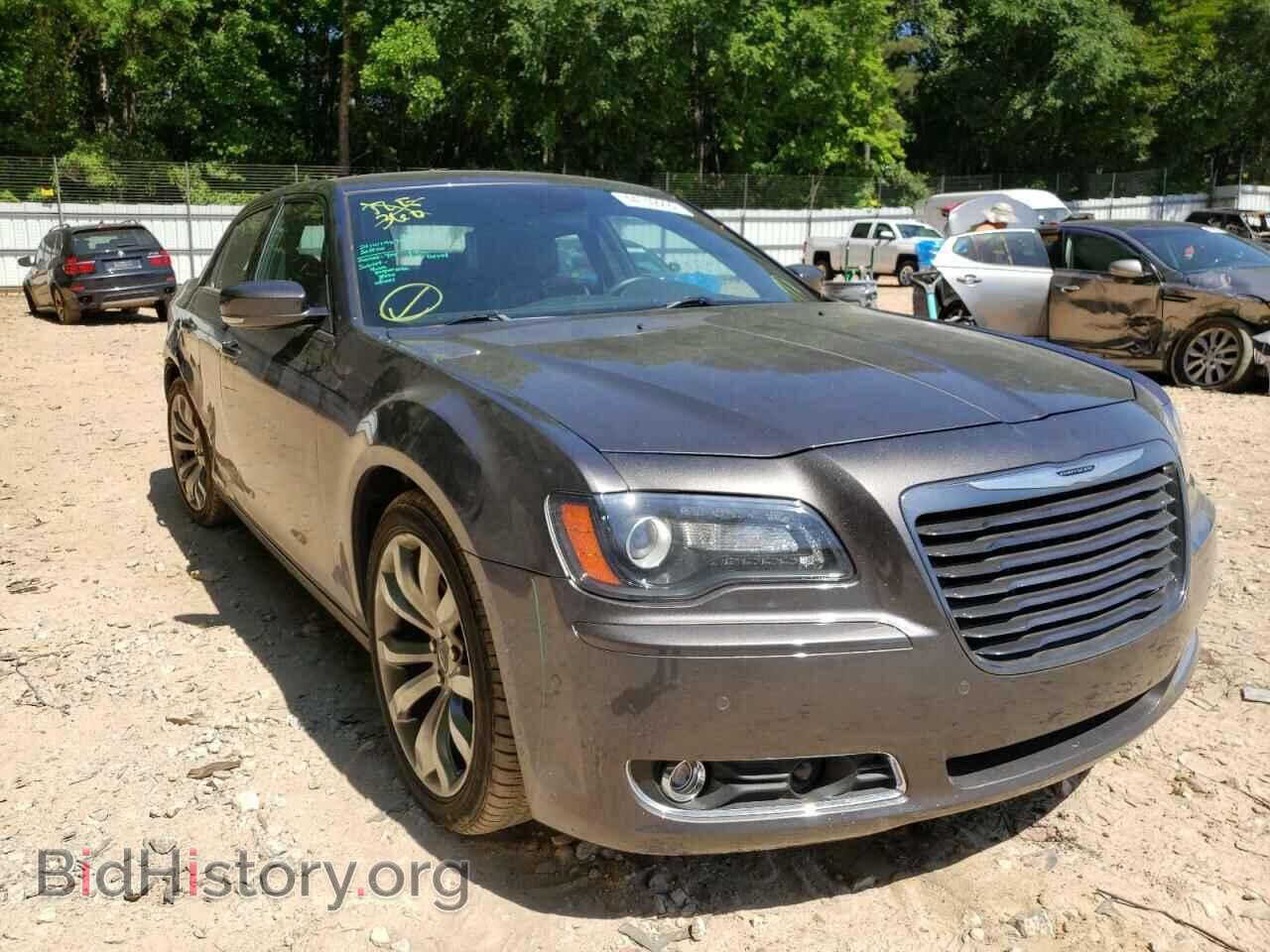 Photo 2C3CCABGXEH378922 - CHRYSLER 300 2014