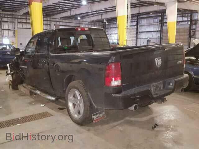 2012 DODGE RAM - VIN: 1C6RD7HT9CS275904 - Photo 3