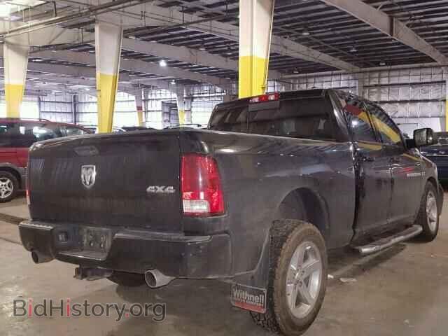2012 DODGE RAM - VIN: 1C6RD7HT9CS275904 - Photo 4