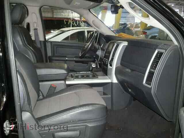 2012 DODGE RAM - VIN: 1C6RD7HT9CS275904 - Photo 5