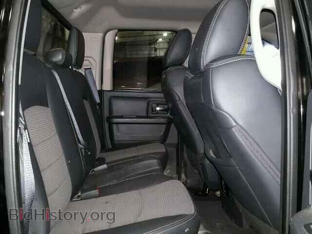 2012 DODGE RAM - VIN: 1C6RD7HT9CS275904 - Photo 6