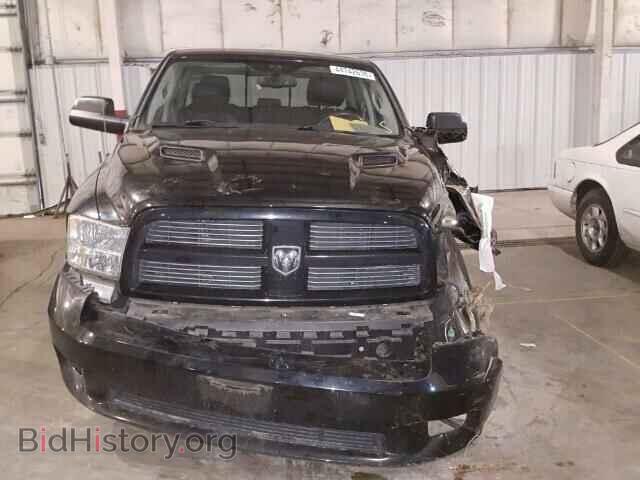 2012 DODGE RAM - VIN: 1C6RD7HT9CS275904 - Photo 9