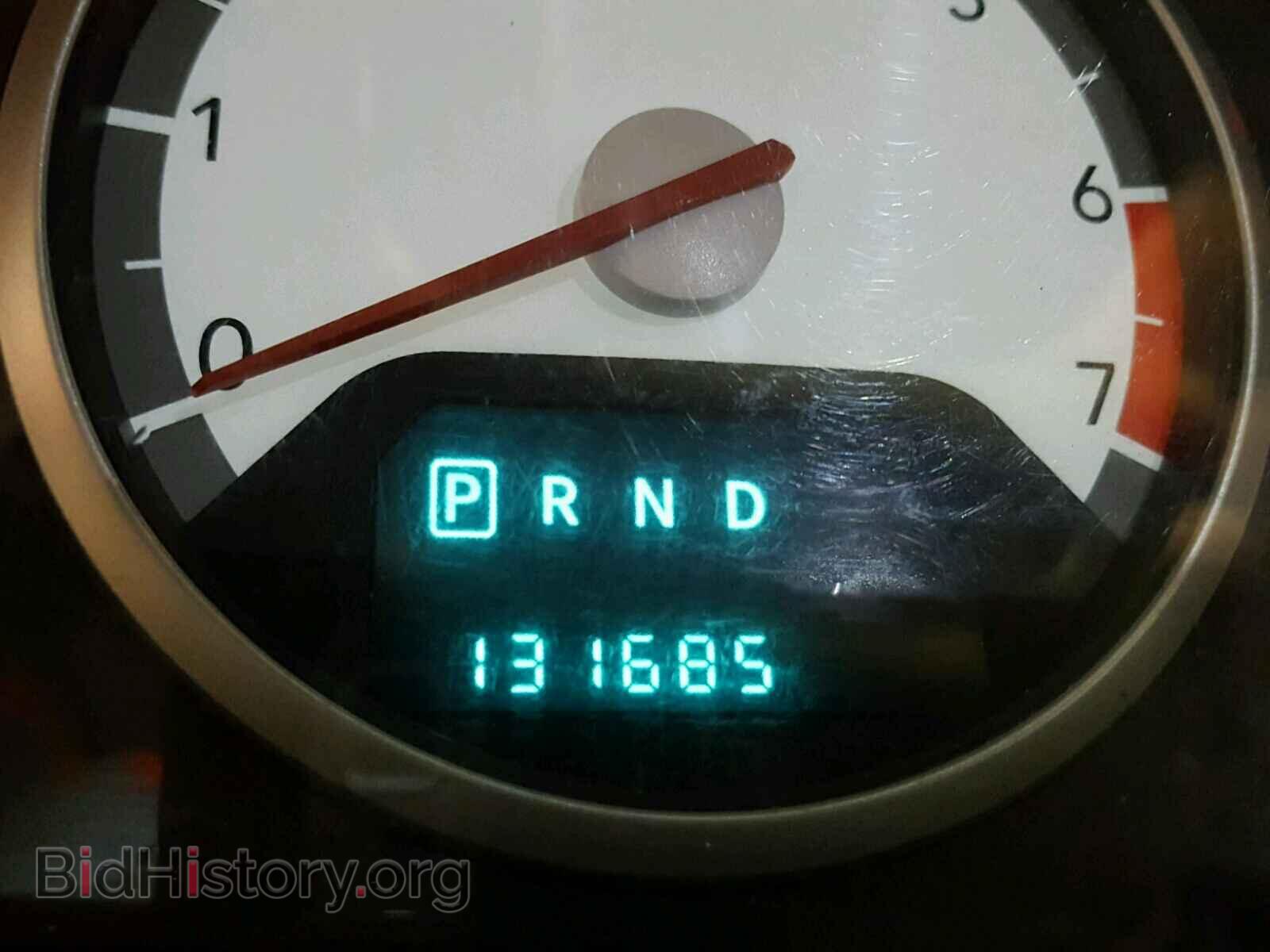 2010 DODGE CARAVAN - VIN: 2D4RN5D14AR408603 - Фото 8