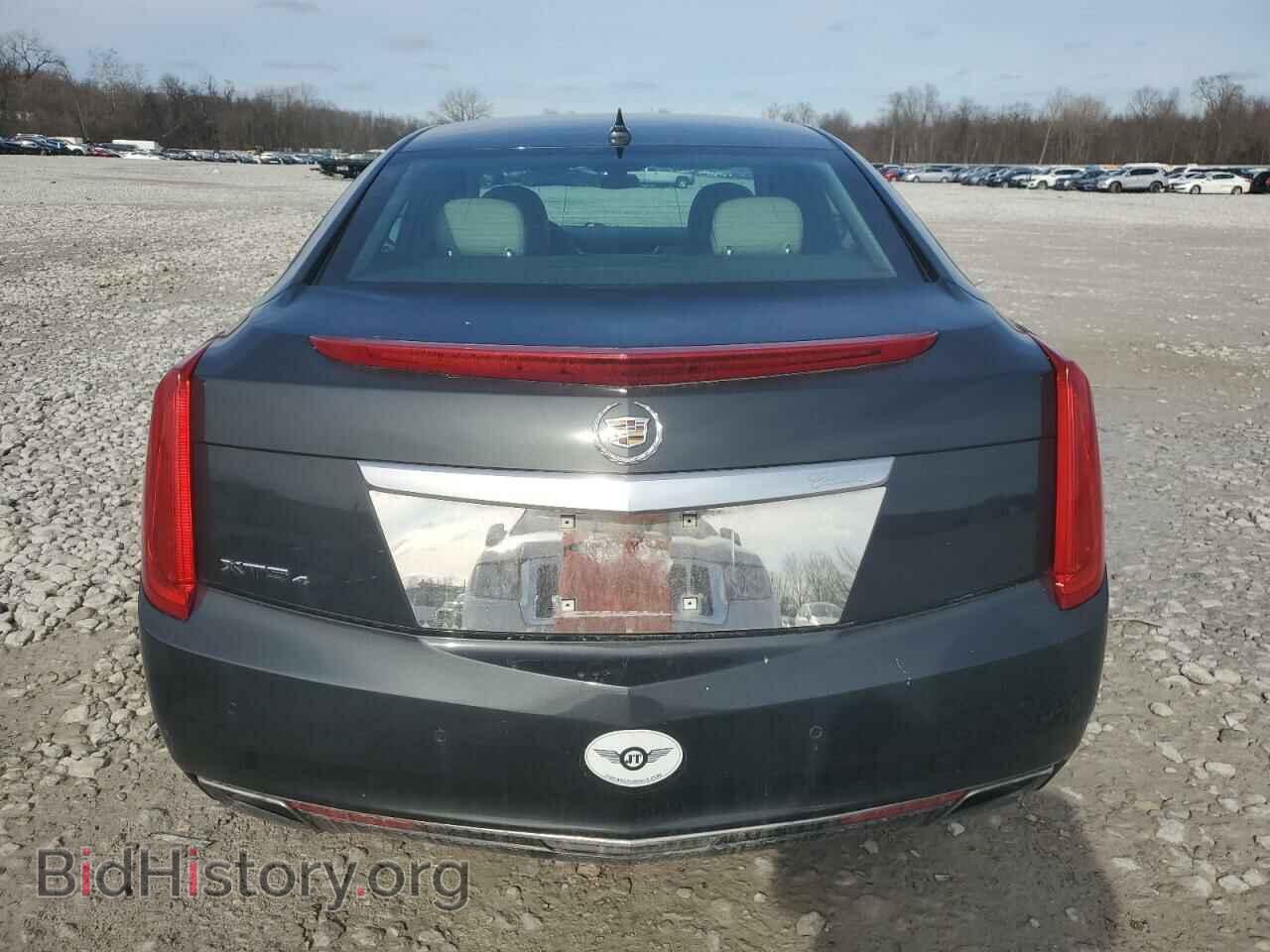 2014 CADILLAC XTS - VIN: 2G61N5S37E9270577 - Фото 6