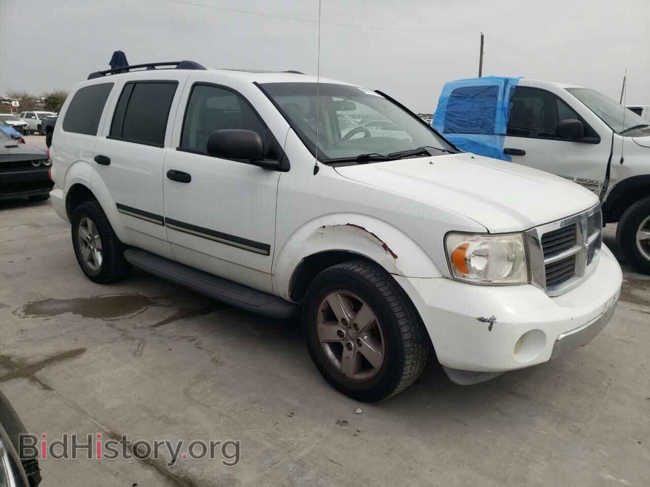 2007 DODGE DURANGO - VIN: 1D8HB48P97F547945 - Photo 4
