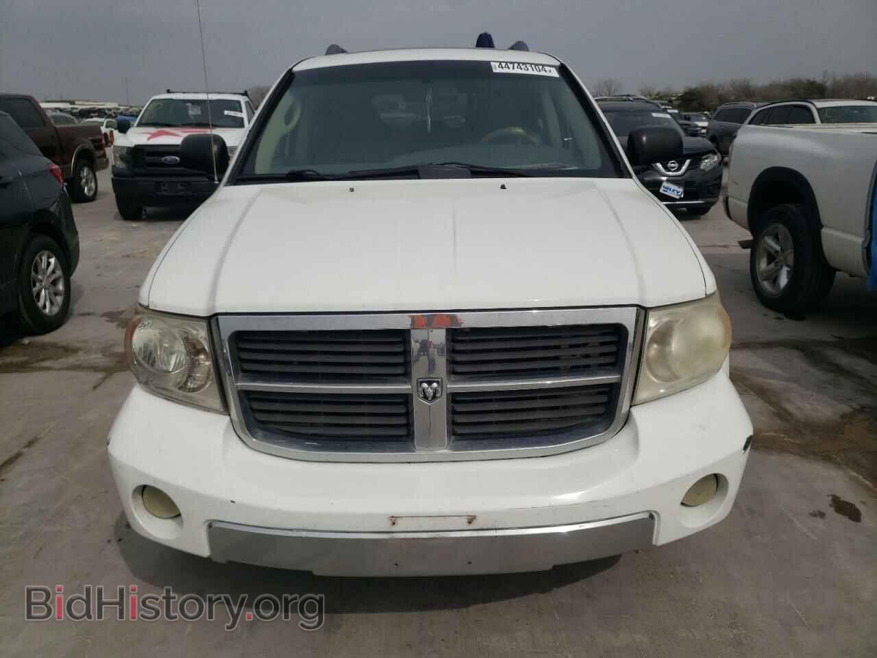 2007 DODGE DURANGO - VIN: 1D8HB48P97F547945 - Photo 5