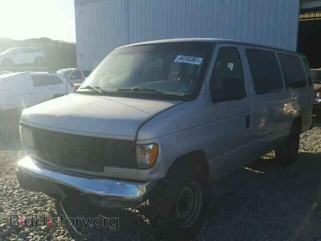 2003 FORD ECONOLINE - VIN: 1FBSS31L13HA17235 - Photo 2