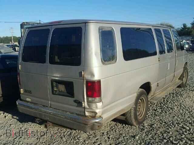 2003 FORD ECONOLINE - VIN: 1FBSS31L13HA17235 - Photo 4