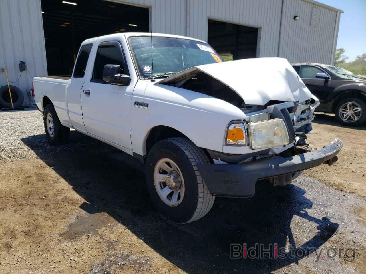 Photo 1FTYR14D29PA66971 - FORD RANGER 2009