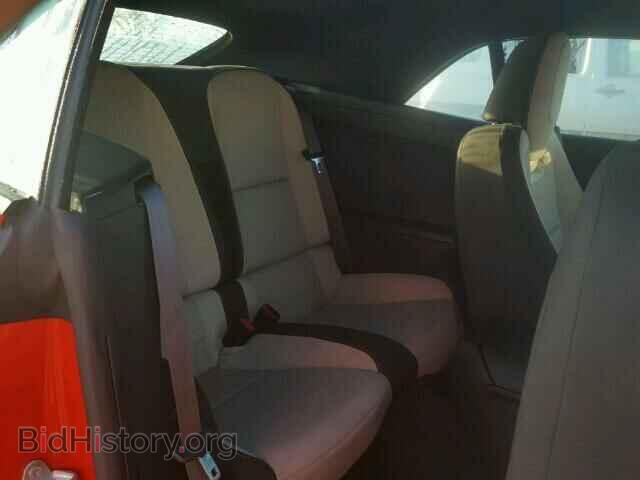 2015 CHEVROLET CAMARO - VIN: 2G1FD3D39F9291559 - Фото 6