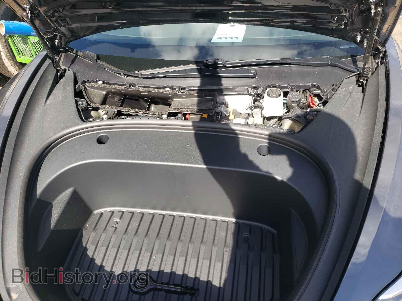 2020 TESLA MODEL 3 - VIN: 5YJ3E1EB2LF783178 - Фото 7
