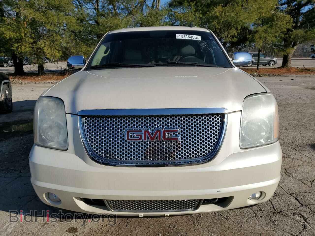 2013 GMC YUKON - VIN: 1GKS2EEF3DR118790 - Фото 5