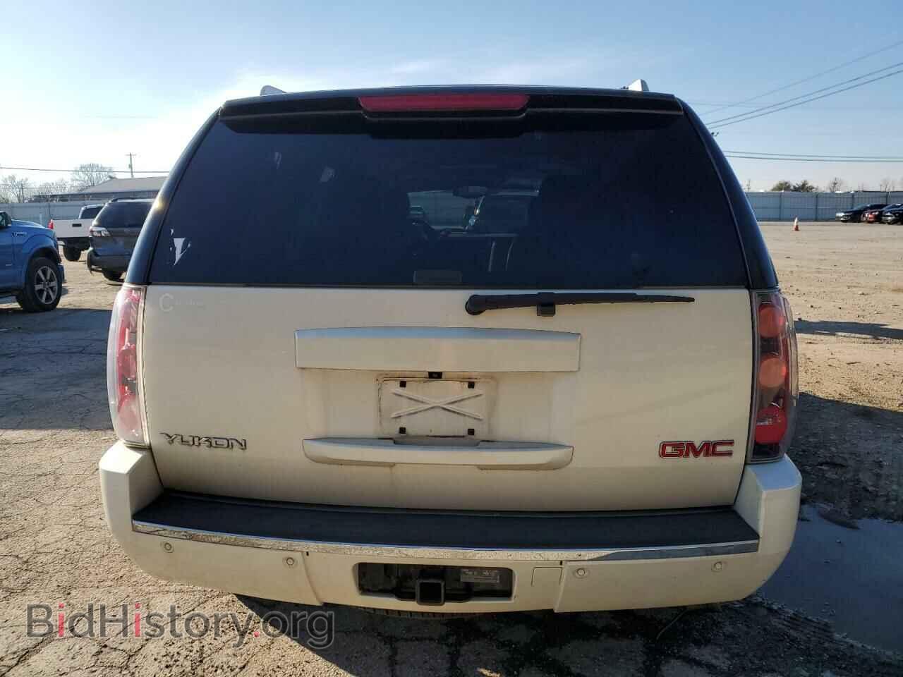 2013 GMC YUKON - VIN: 1GKS2EEF3DR118790 - Фото 6