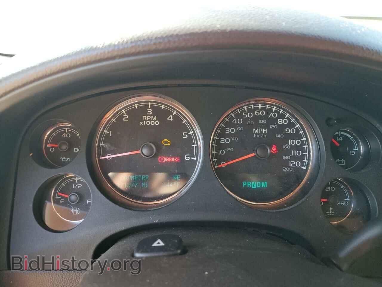2013 GMC YUKON - VIN: 1GKS2EEF3DR118790 - Фото 9
