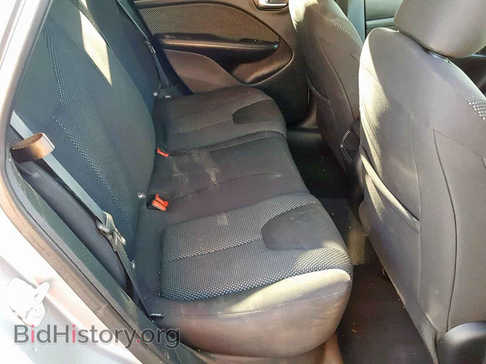 2015 DODGE DART - VIN: 1C3CDFAA0FD391183 - Photo 6