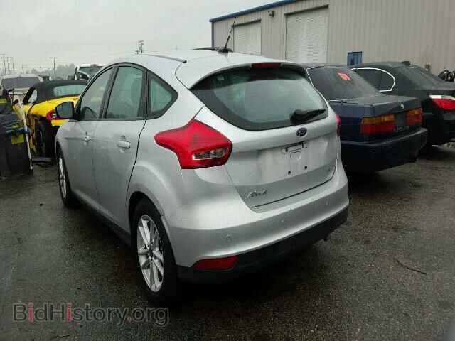 2015 FORD FOCUS - VIN: 1FADP3K23FL357912 - Photo 3