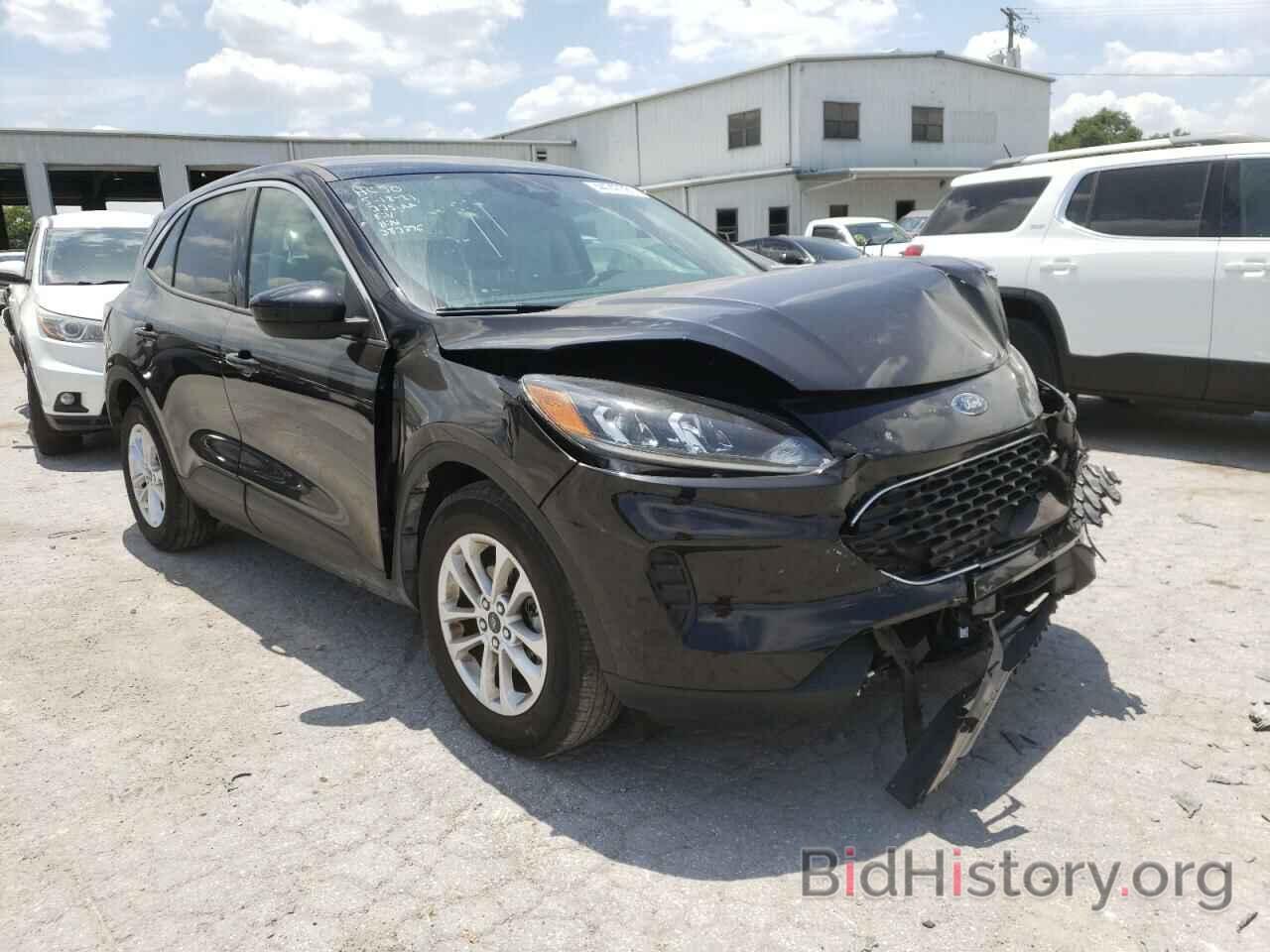 Photo 1FMCU0G60LUA68948 - FORD ESCAPE 2020