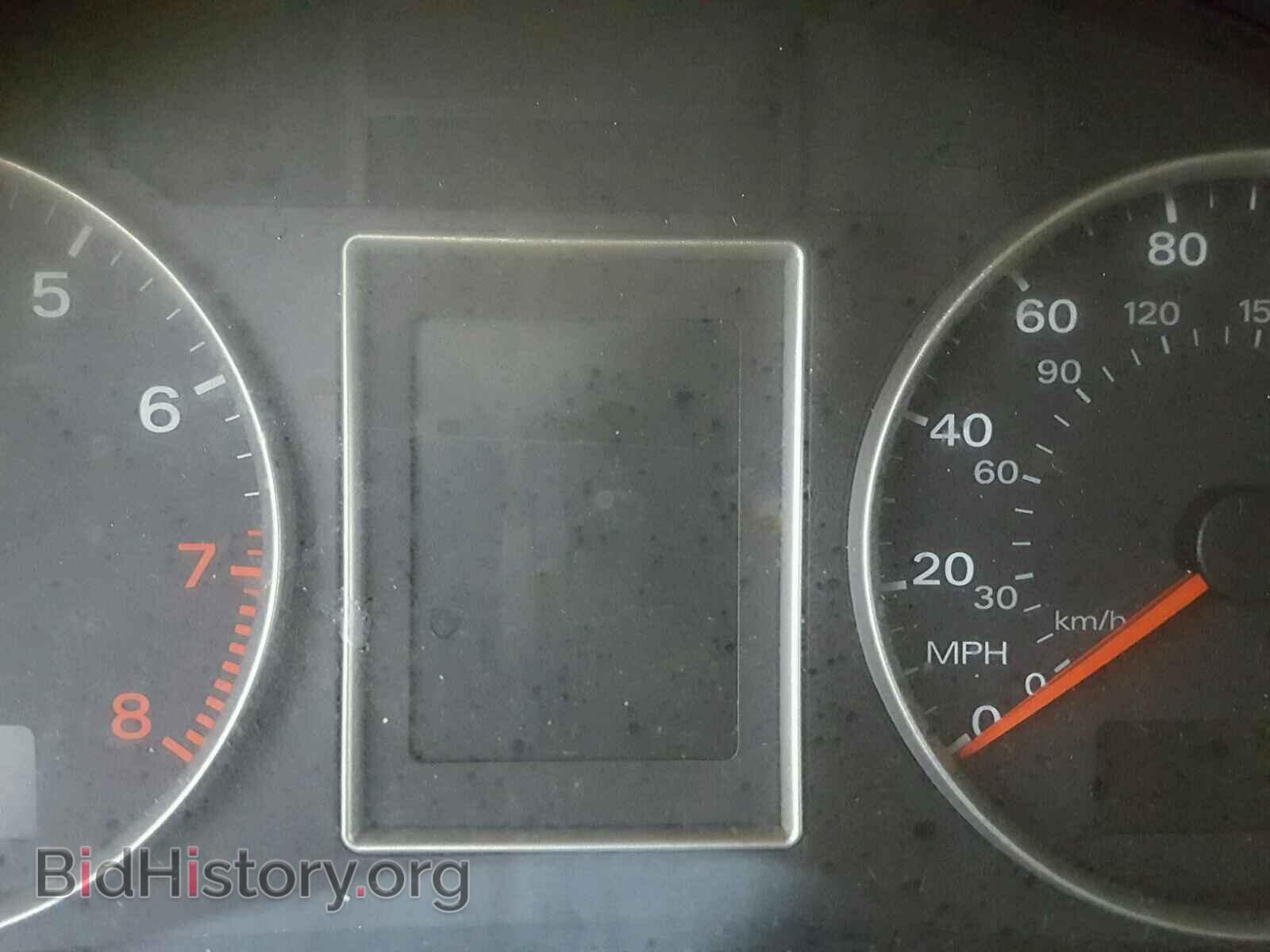 2006 AUDI A4 - VIN: WAUDF78E56A091629 - Photo 8