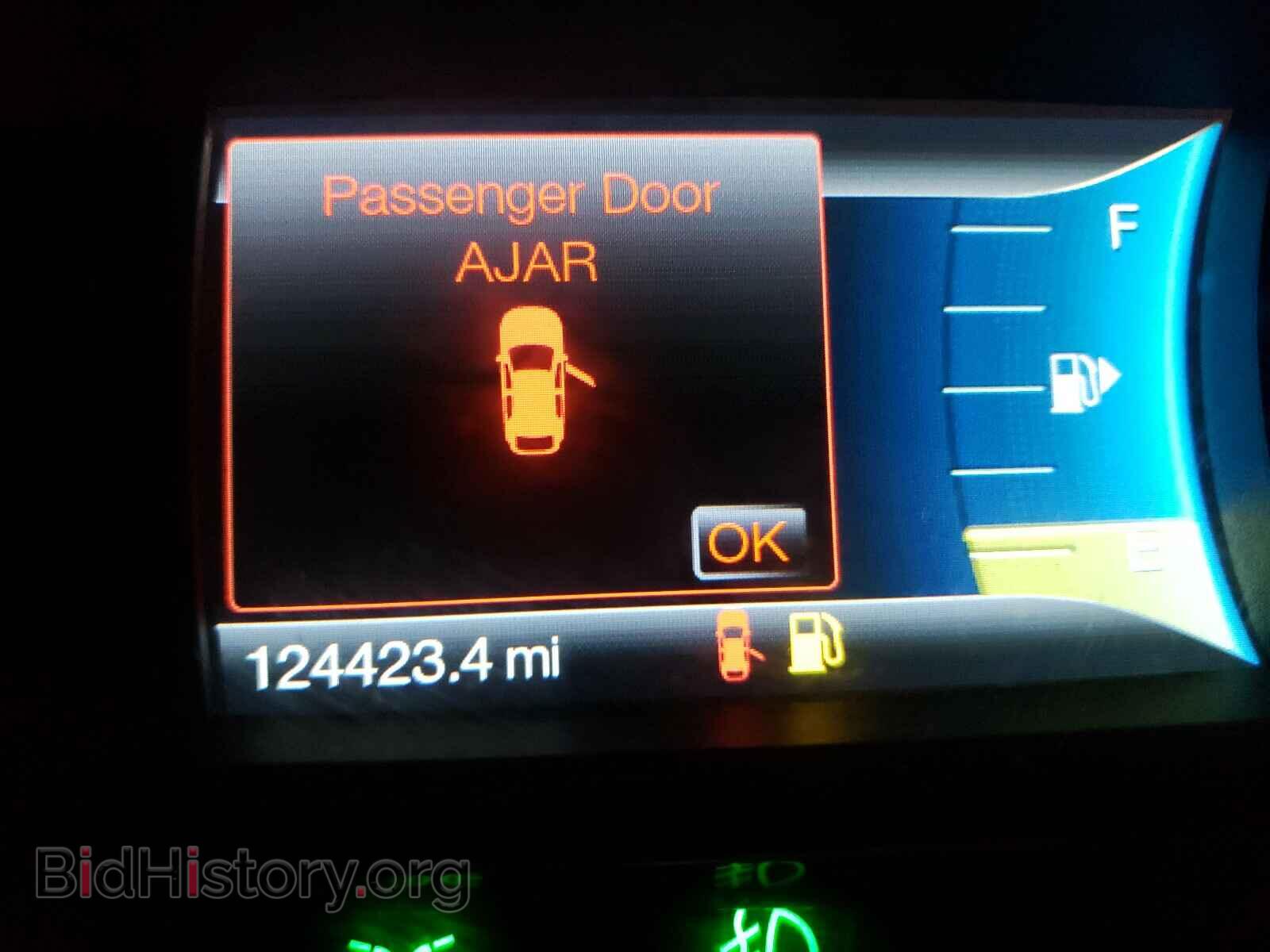 2013 FORD FLEX - VIN: 2FMGK5C8XDBD10762 - Photo 8